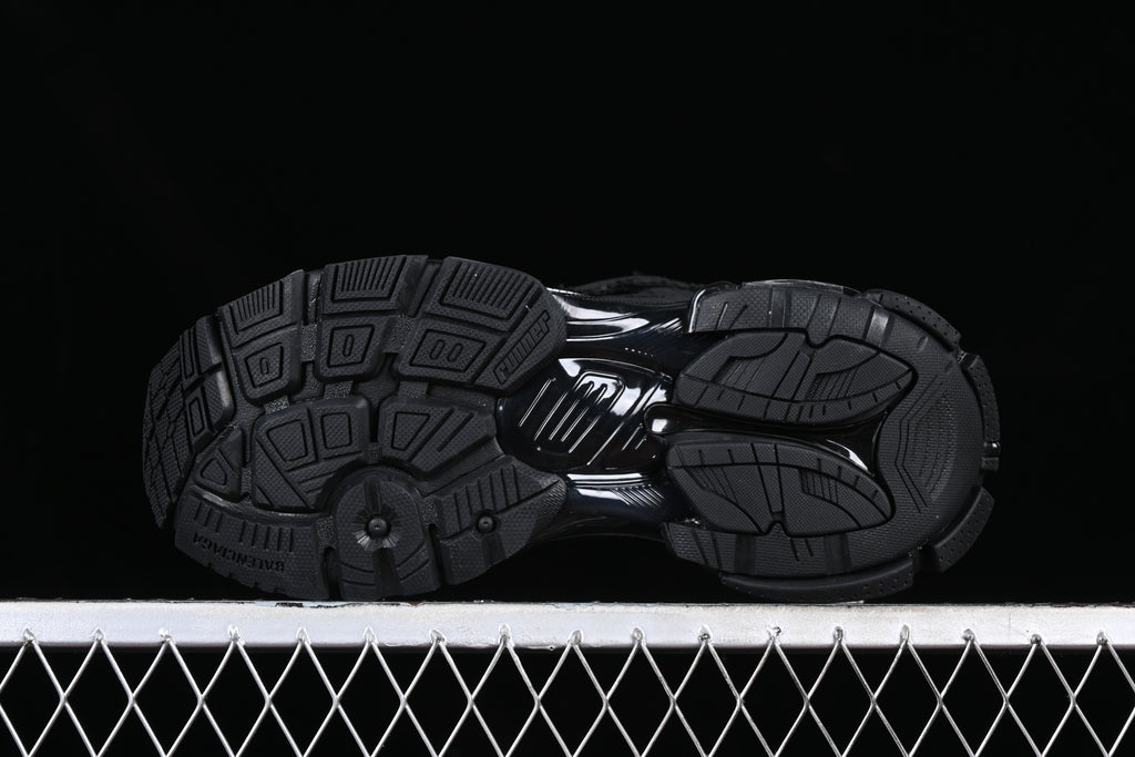 Balenciaga Runner's (Black)