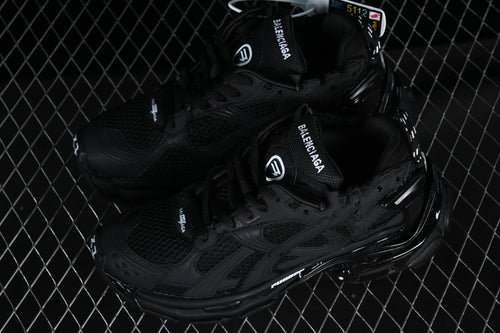 Balenciaga Runner's (Black)