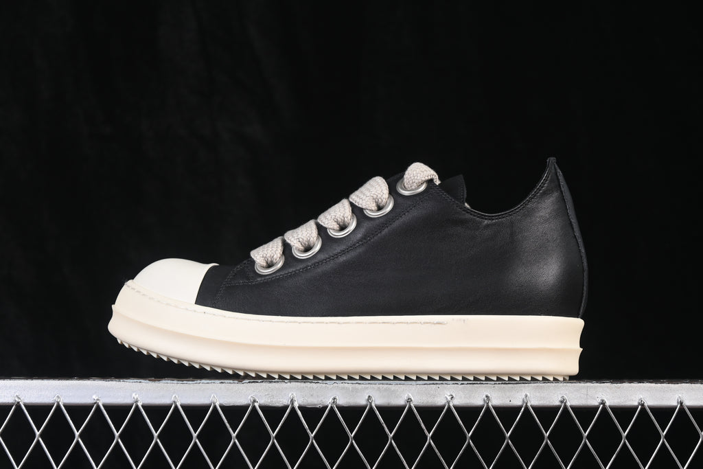 Rick Owen (Black N' White)