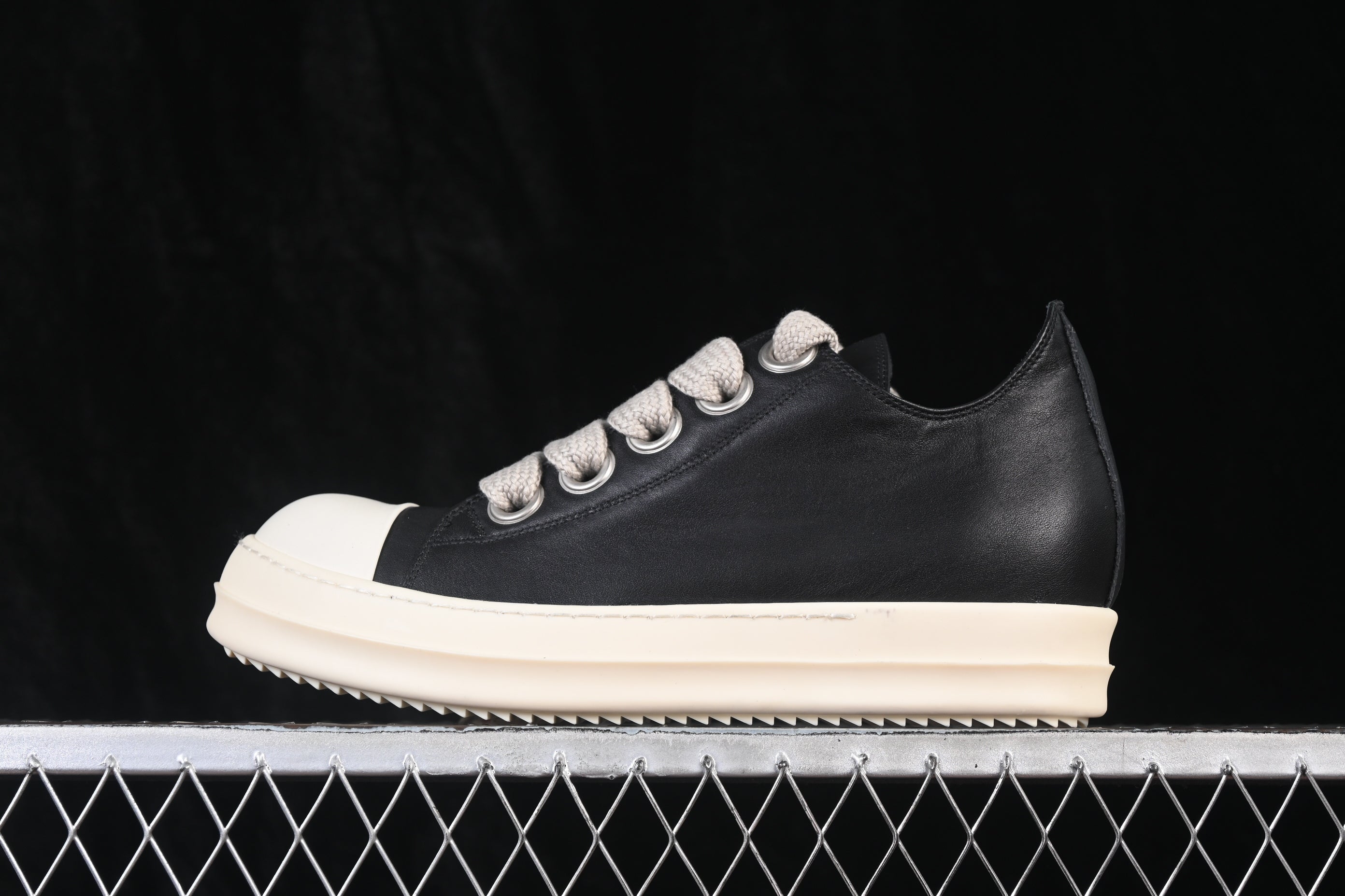 Rick Owen (Black N' White)