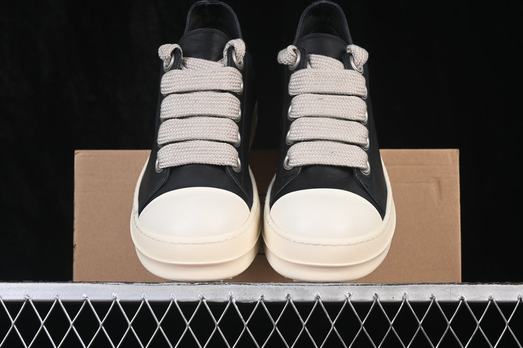 Rick Owen (Black N' White)