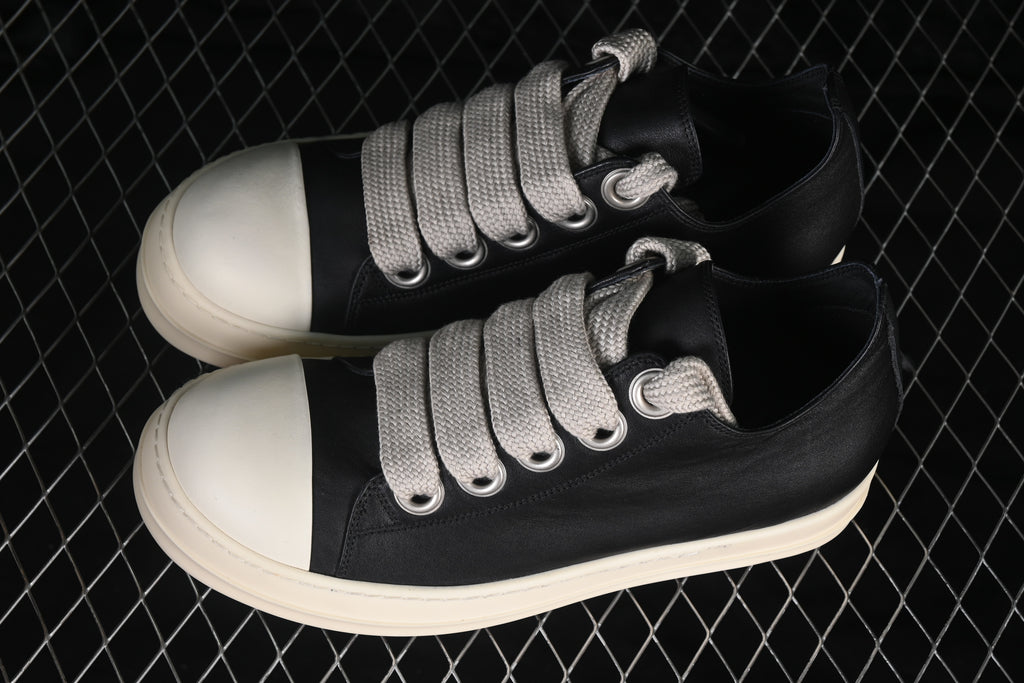 Rick Owen (Black N' White)