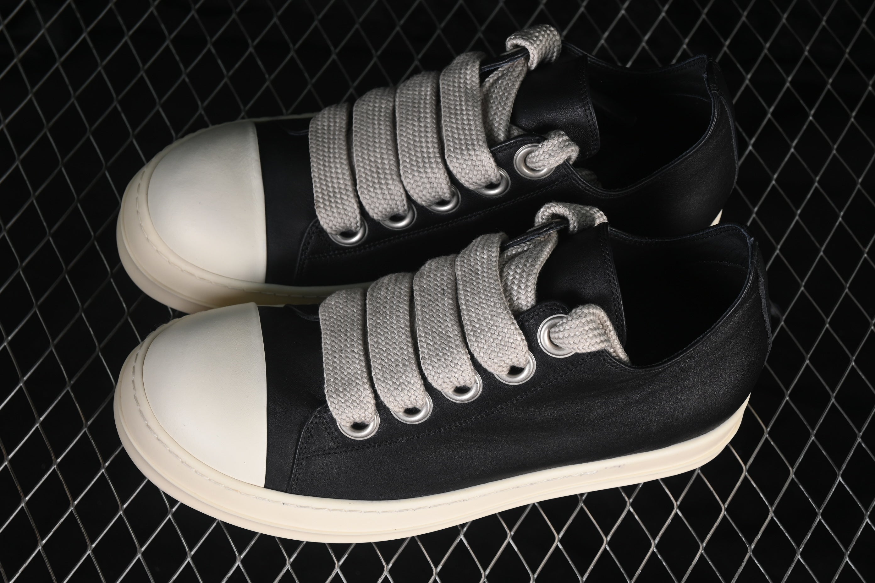 Rick Owen (Black N' White)