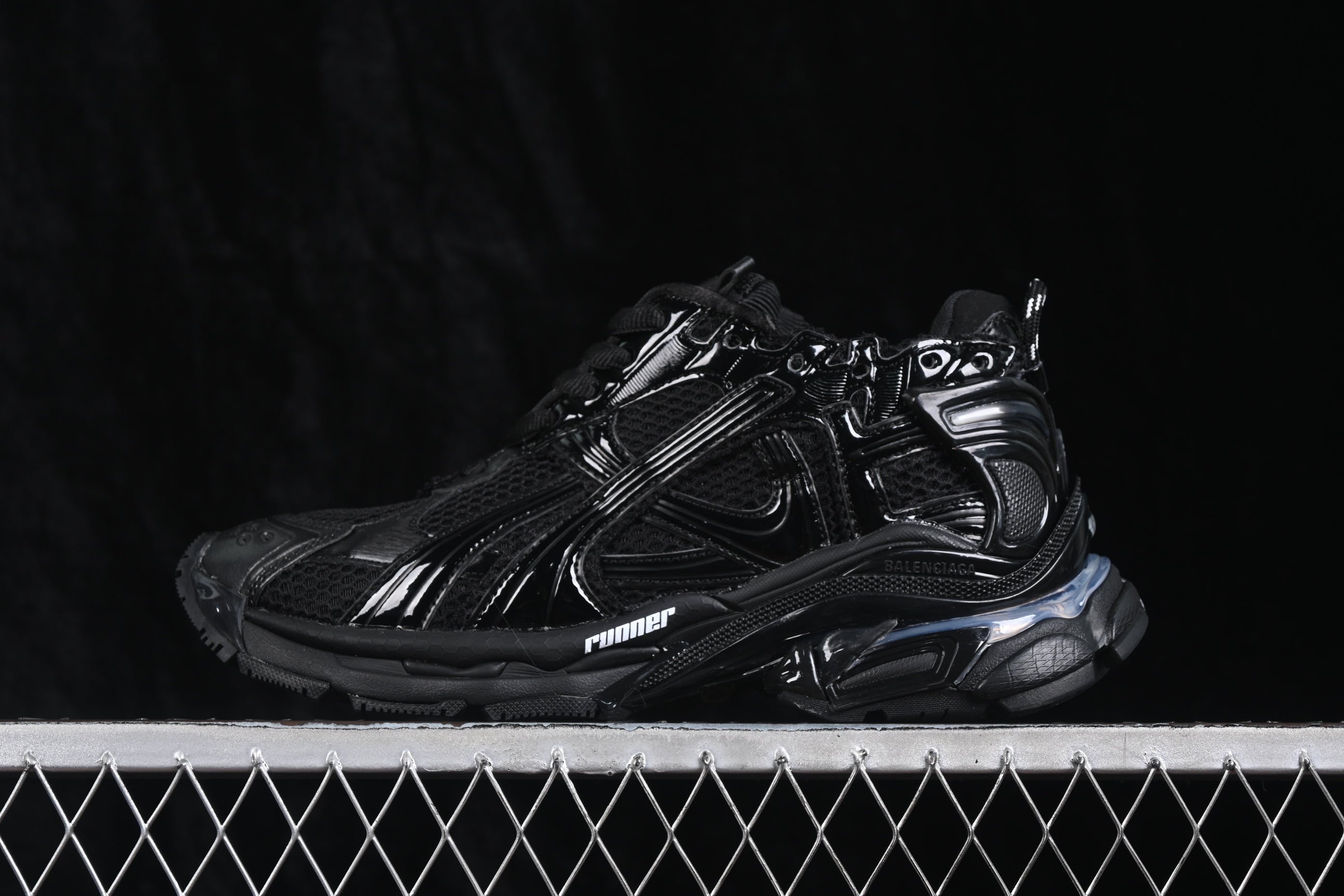 Balenciaga Runners (LED)