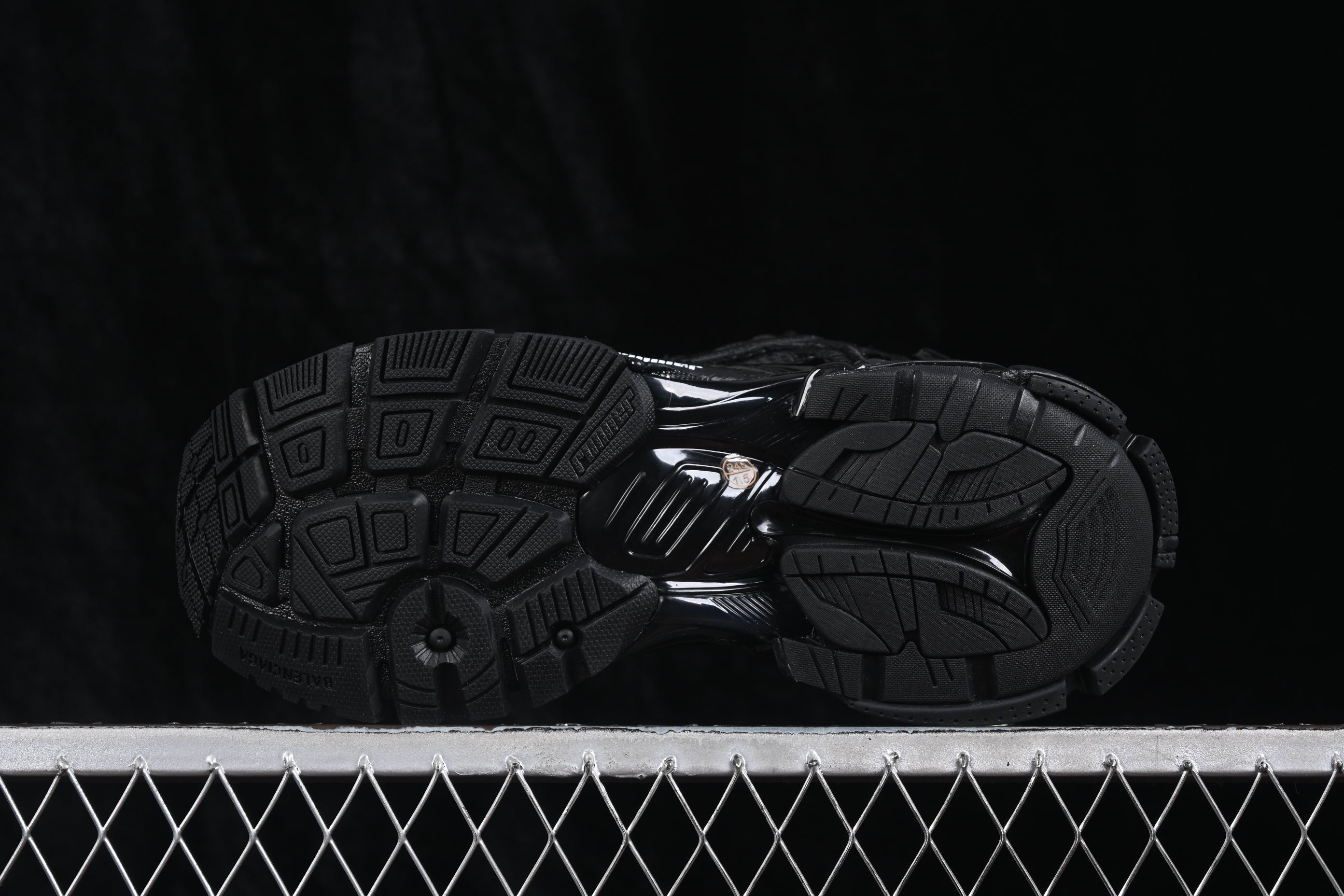 Balenciaga Runners (LED)