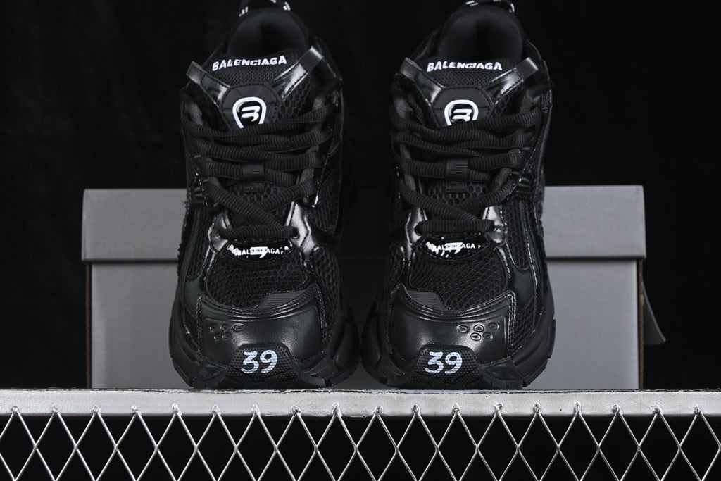 Balenciaga Runners (LED)