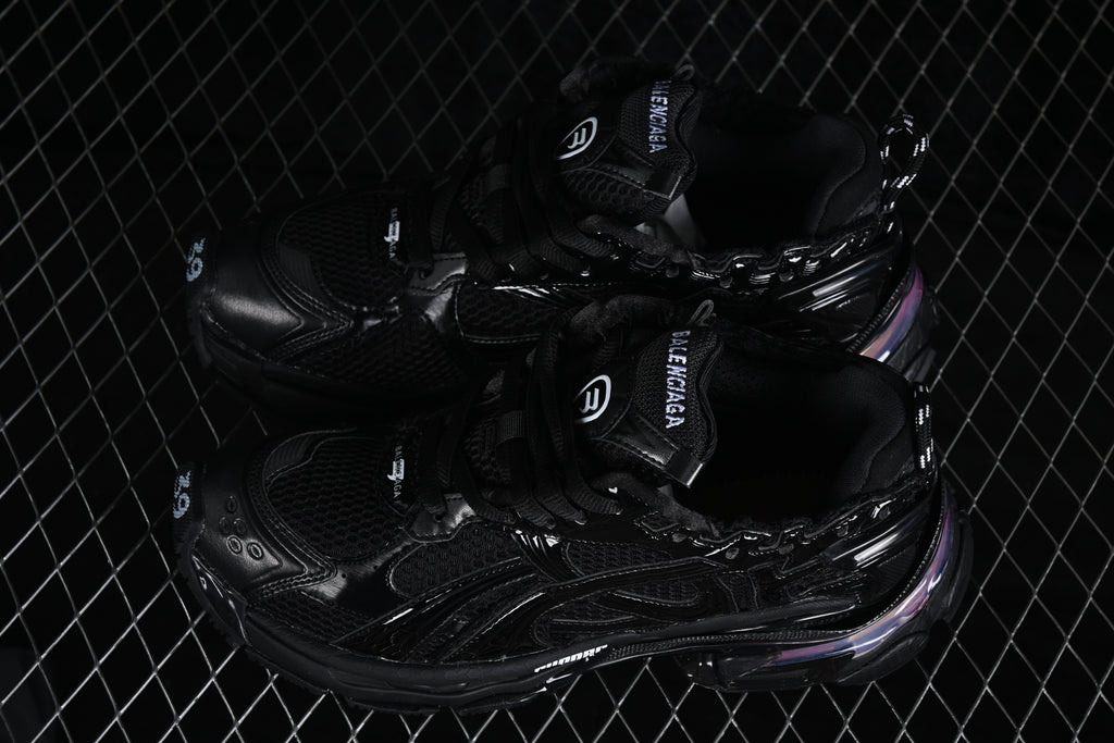 Balenciaga Runners (LED)