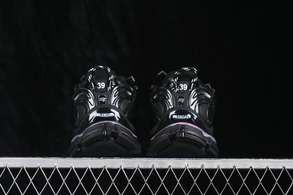 Balenciaga Runners (LED)