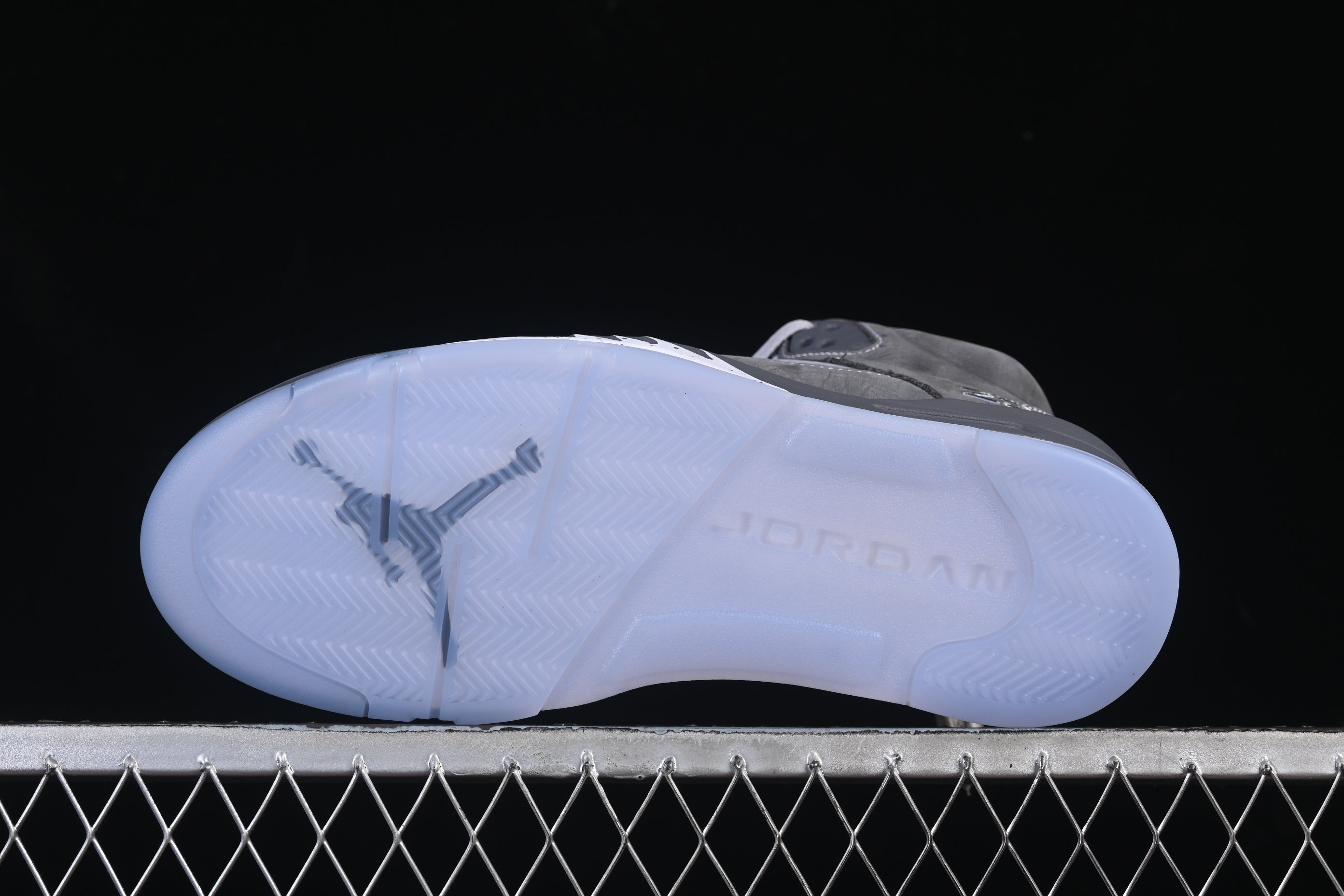 Jordan 5 Retro (Wolf Grey)