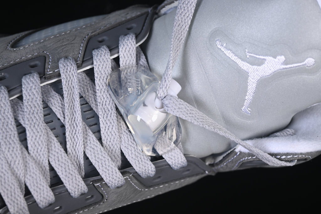 Jordan 5 Retro (Wolf Grey)