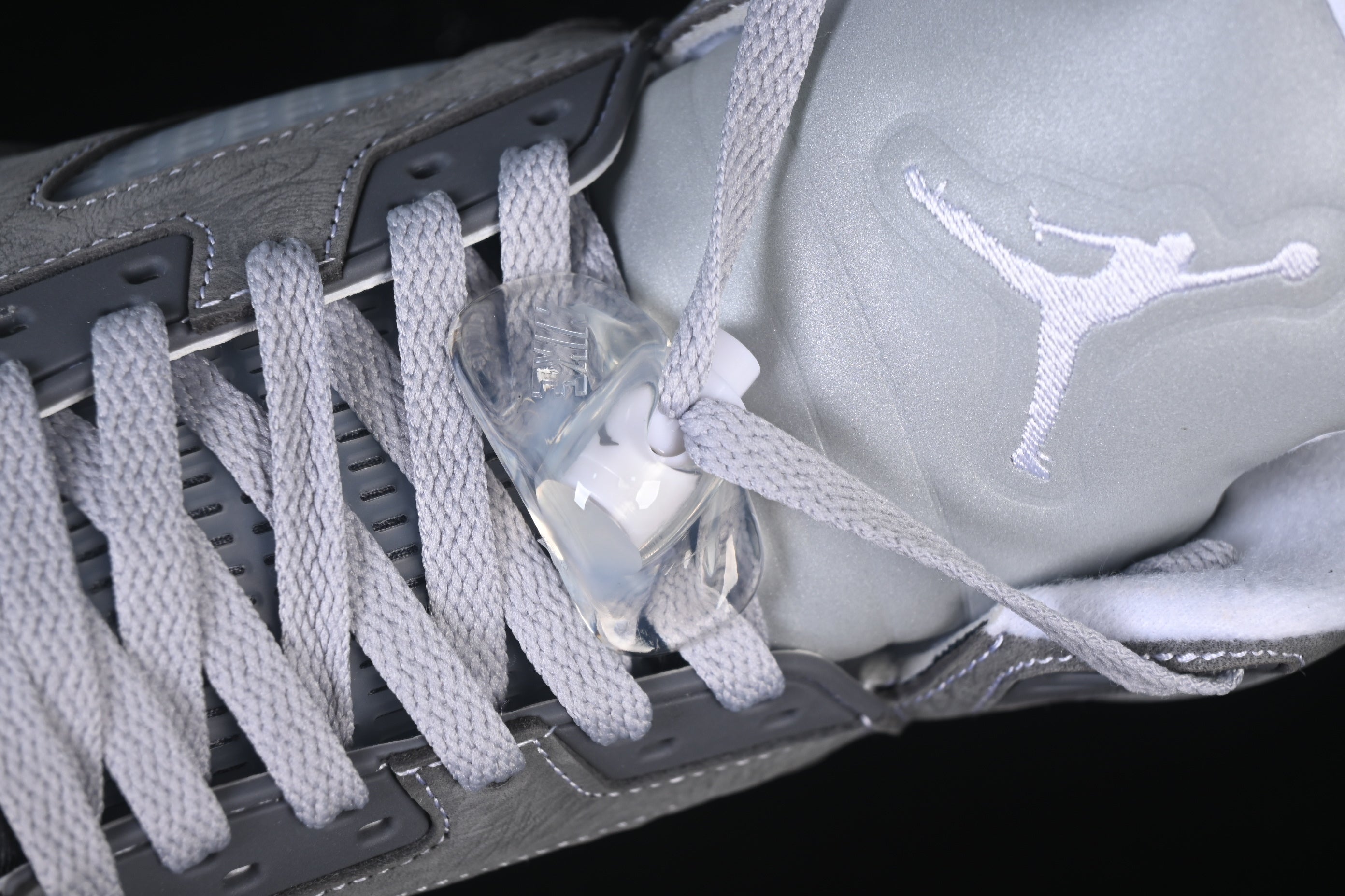 Jordan 5 Retro (Wolf Grey)