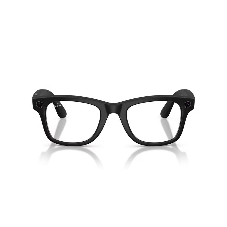 RAY-BAN META WAYFARER - GEN 2