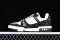 Lv Trainer (Black N' White)