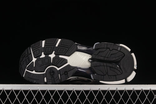 Balenciaga Runners (Black N' White)